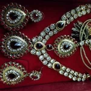 Jewelry set Indian/Pakistani